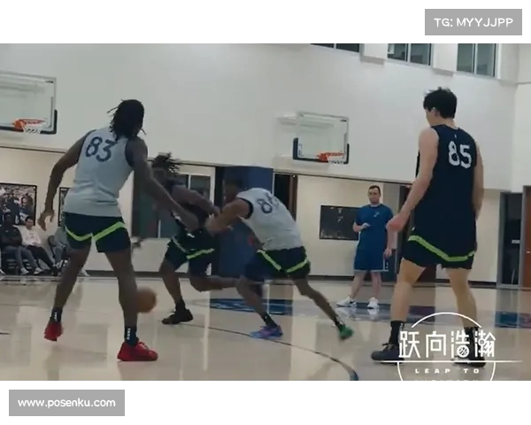 森林狼试训名单出炉:球员参与,其中在模拟选秀中排名靠前(森林狼集锦) 森林狼试训名单出炉:球员参与,其中在模拟选秀中排名靠前(森林狼集锦)