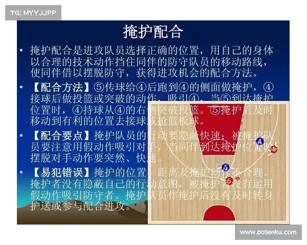 篮球迷必看:本赛季最佳进攻战术 篮球迷必看:本赛季最佳进攻战术
