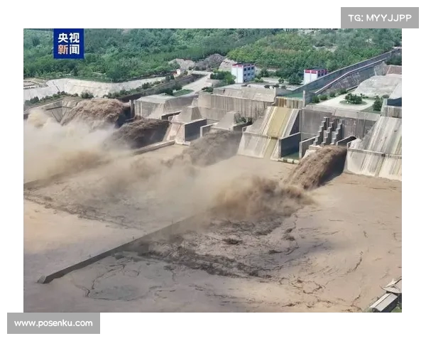 黄河排沙,三门峡水库“沙库”现象揭示了什么样的生态与经济价值? 黄河排沙,三门峡水库“沙库”现象揭示了什么样的生态与经济价值?