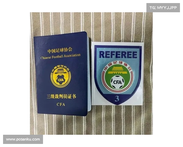 中国足球裁判管理迎新规,足协新政加强监督和规范 中国足球裁判管理迎新规,足协新政加强监督和规范